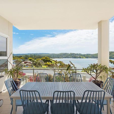 Wharf Apartment Unit 5 Narooma Exterior photo