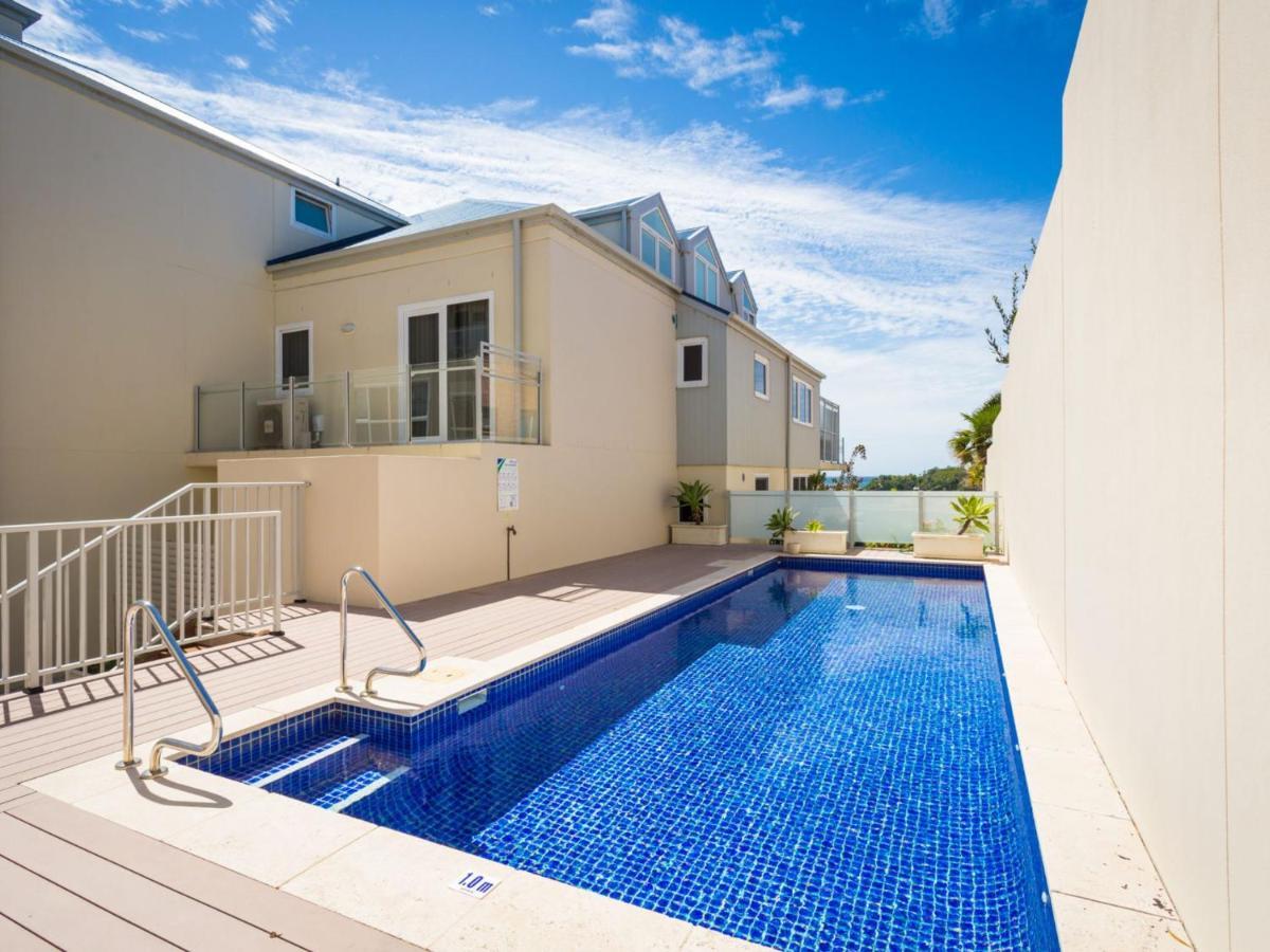 Wharf Apartment Unit 5 Narooma Exterior photo