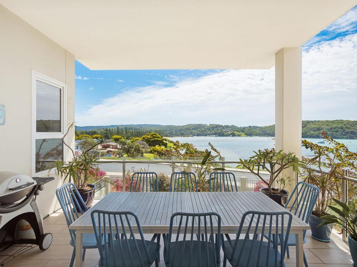 Wharf Apartment Unit 5 Narooma Exterior photo
