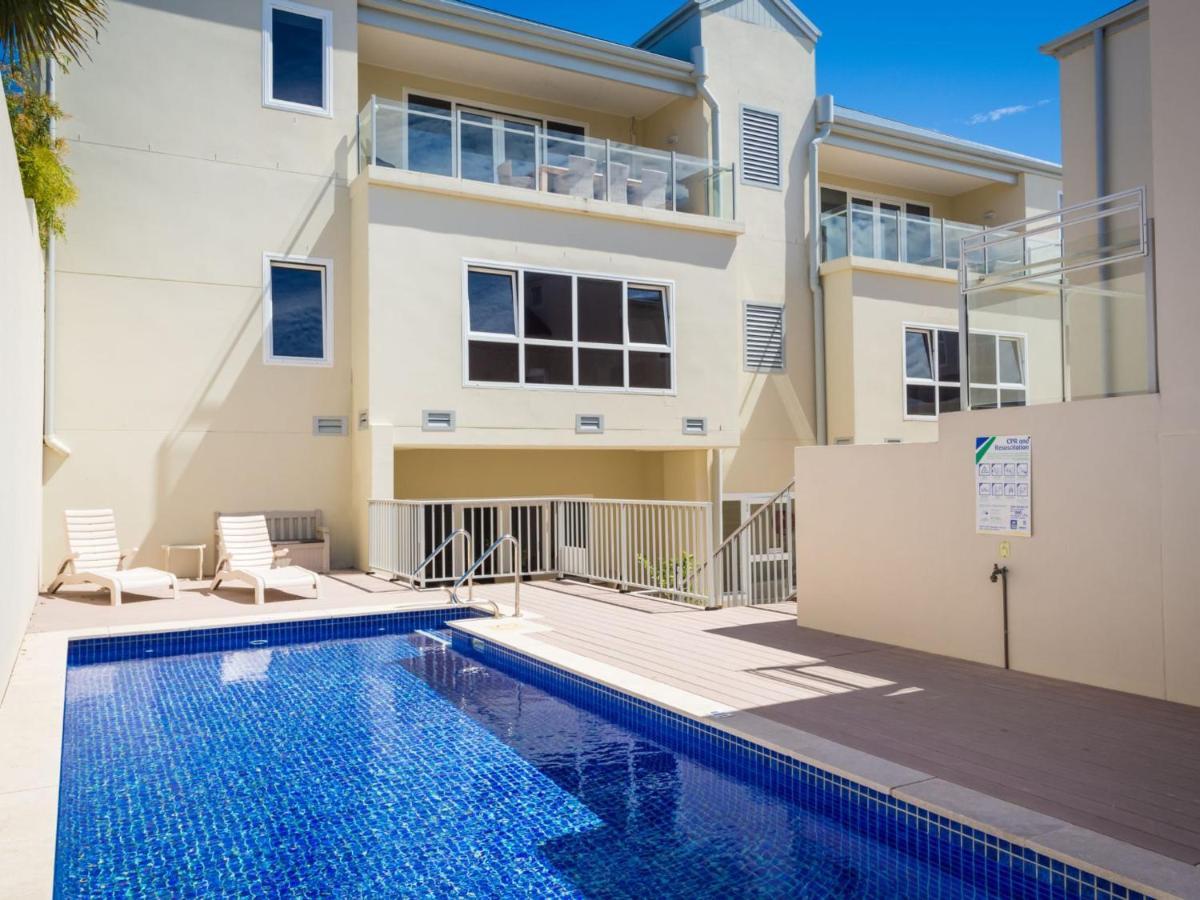 Wharf Apartment Unit 5 Narooma Exterior photo