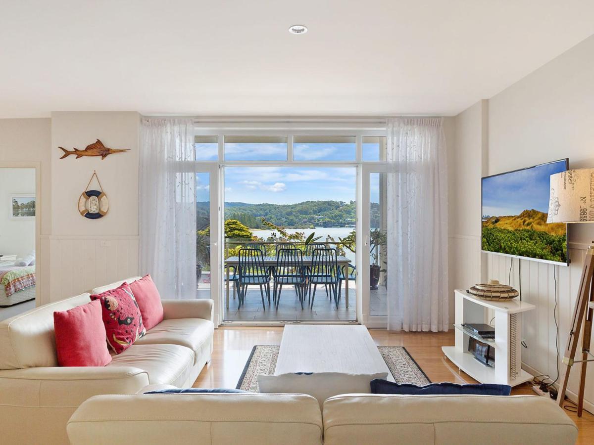 Wharf Apartment Unit 5 Narooma Exterior photo