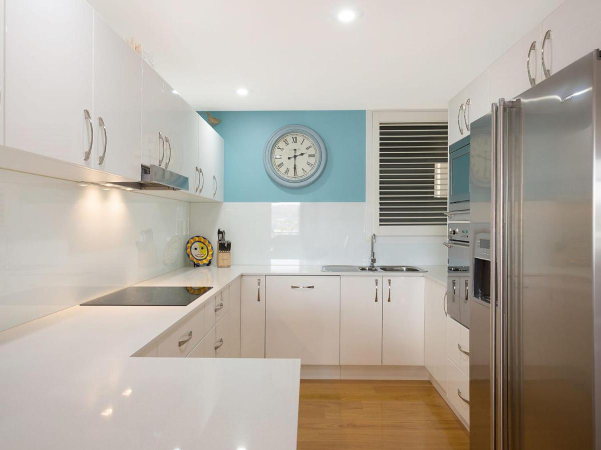 Wharf Apartment Unit 5 Narooma Exterior photo